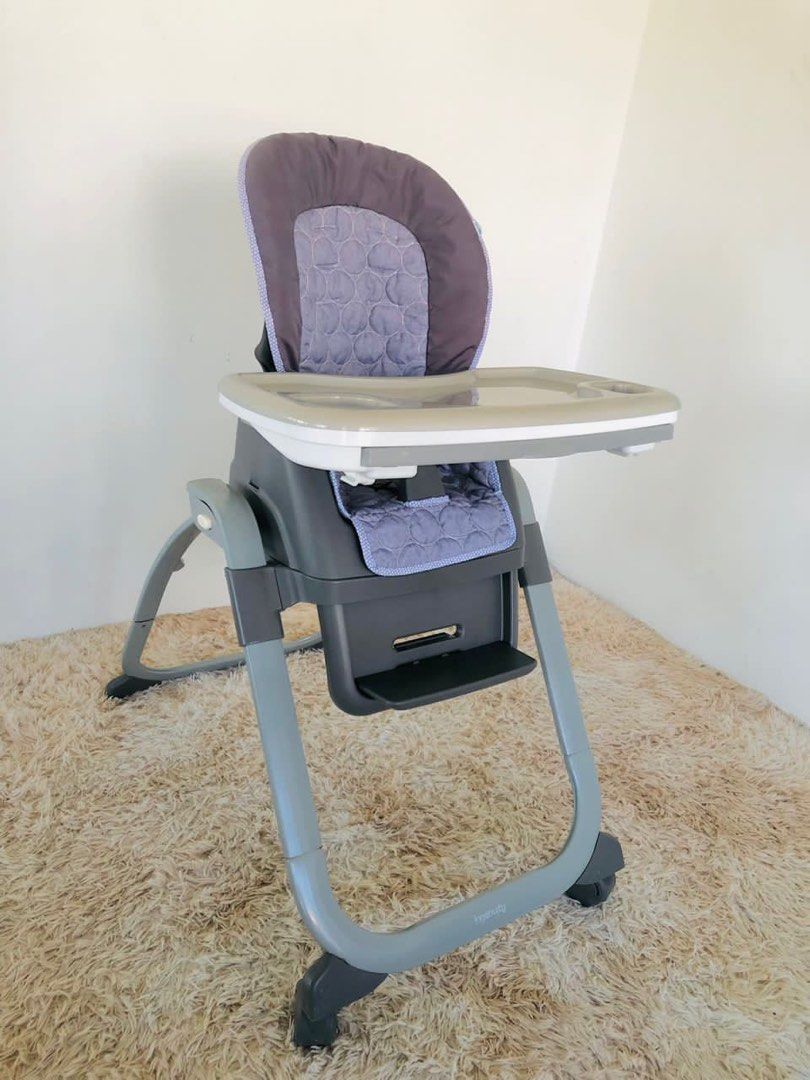 Ingenuity connolly shop high chair