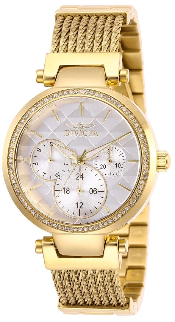 Invicta lazada online