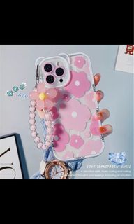 iphone 14 pro case with strap