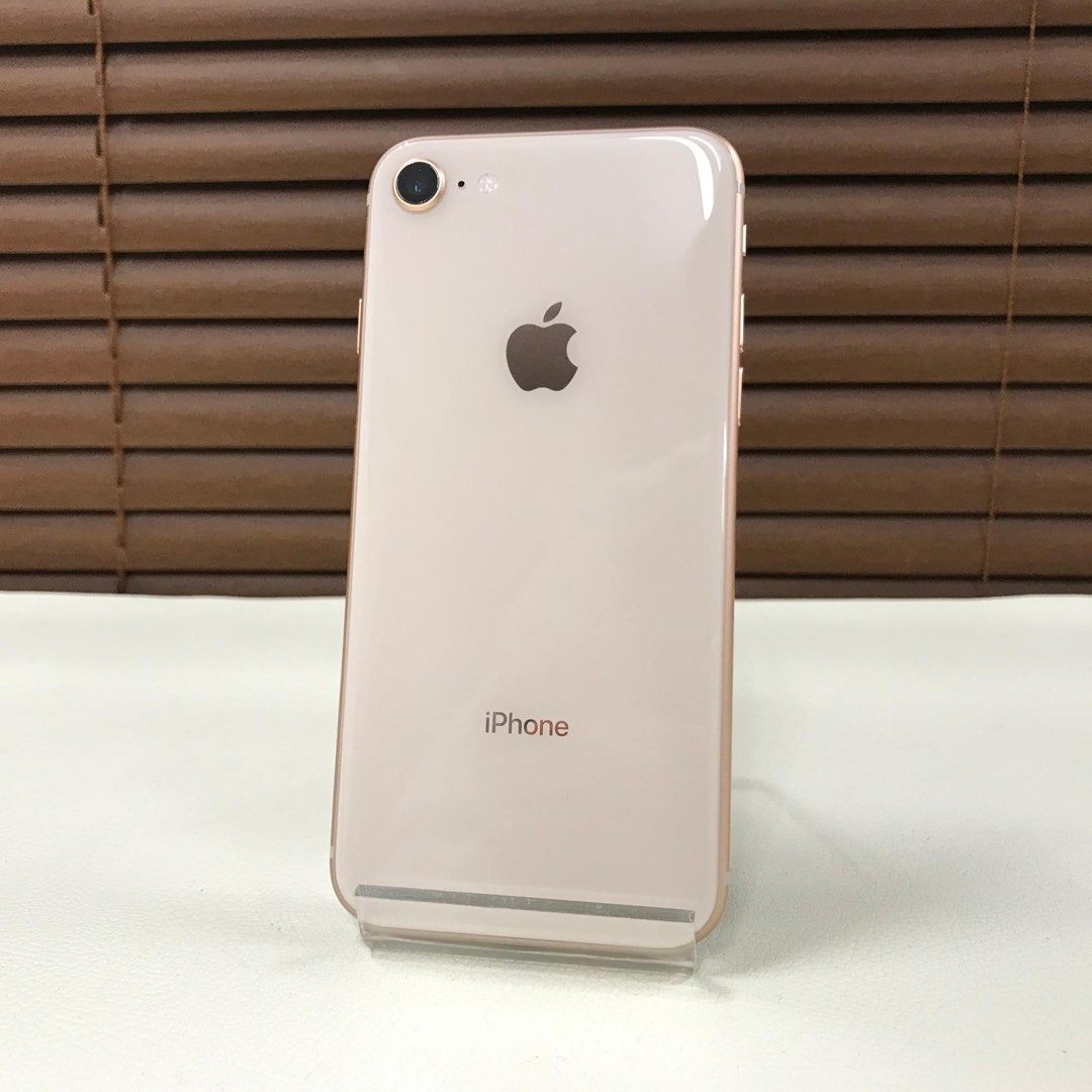 iPhone 8 256gb (Category: iPhone 8 Series) located in Manila. Submitted by TekiCashGadgetsph (Listing ID 1251388905, Image 1). Description: (FU) Open-line, any sim working (worldwide) - Guaranteed original iPhone not fake/copy Complete accessories Secondhand Good as new not abused! Presentable •Original Lcd • no issue hidden issues • no apple id / iCloud id • Good batthealth • Good cam front/back • Good Performance • Good touch id • Good use / pl