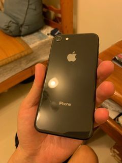 Apple iphone8 64g 玫瑰金, 手機及配件, 手機, iPhone, iPhone 8 系列 