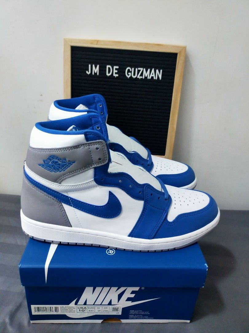 j1 highs