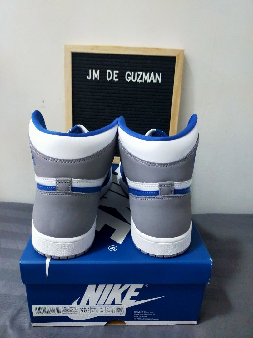 j1 high zoom