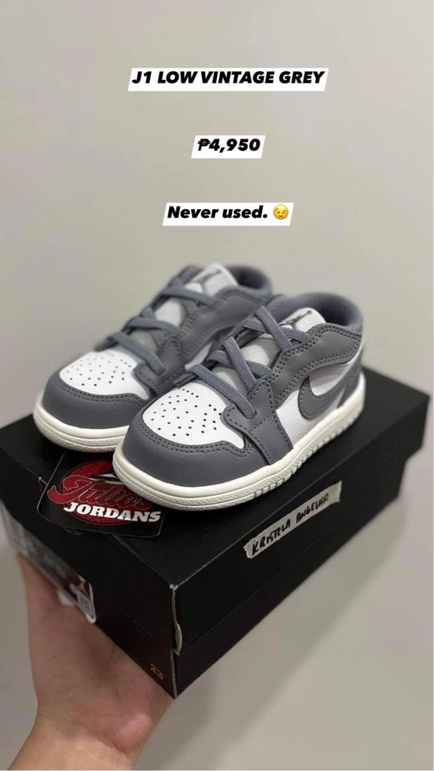 j1 low gray