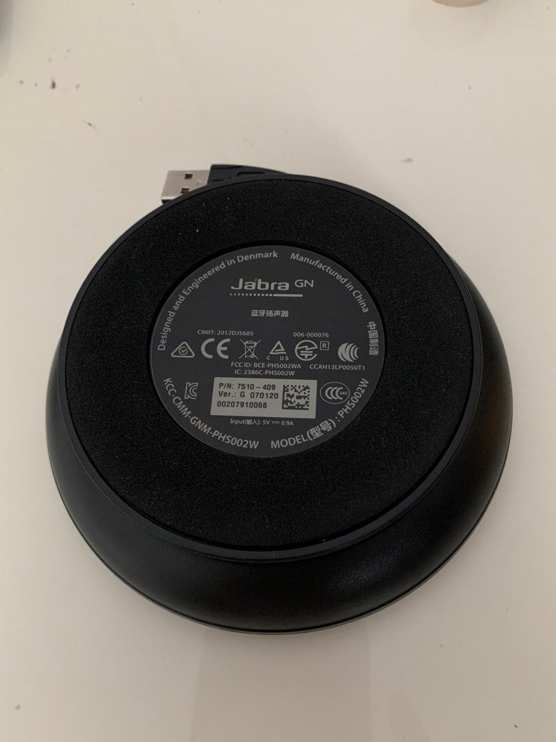 Jabra phs002w amazon deals