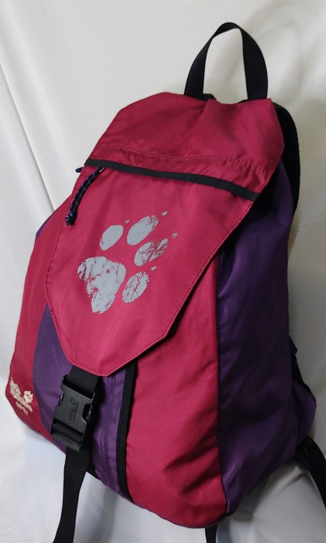 Jack wolfskin top murmel backpack