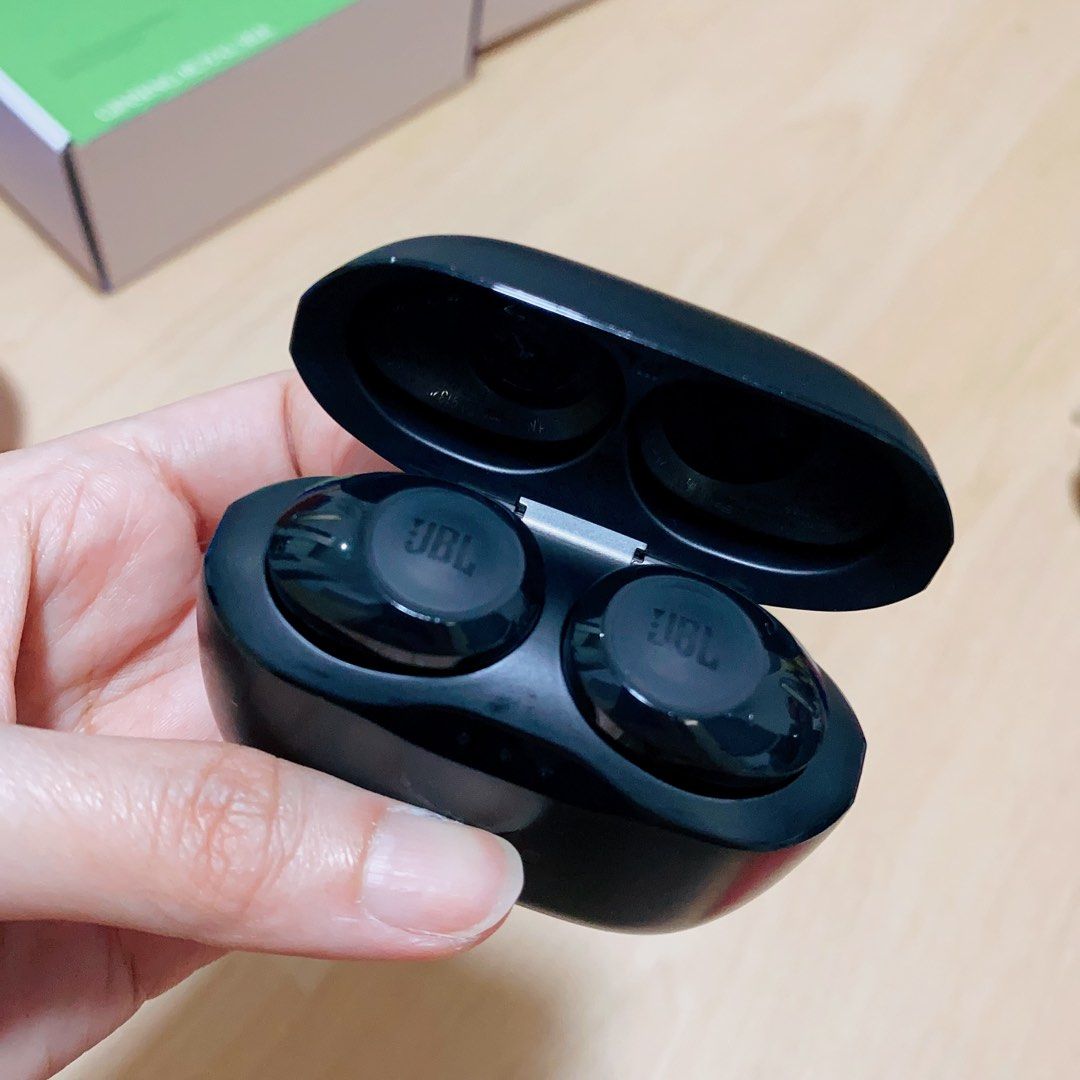 JBL TWS 120 Audio Headphones Headsets on Carousell