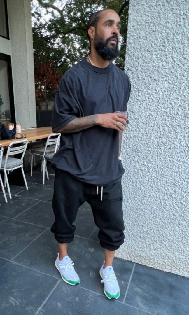 Jerry Lorenzo Ultraboost 1.0