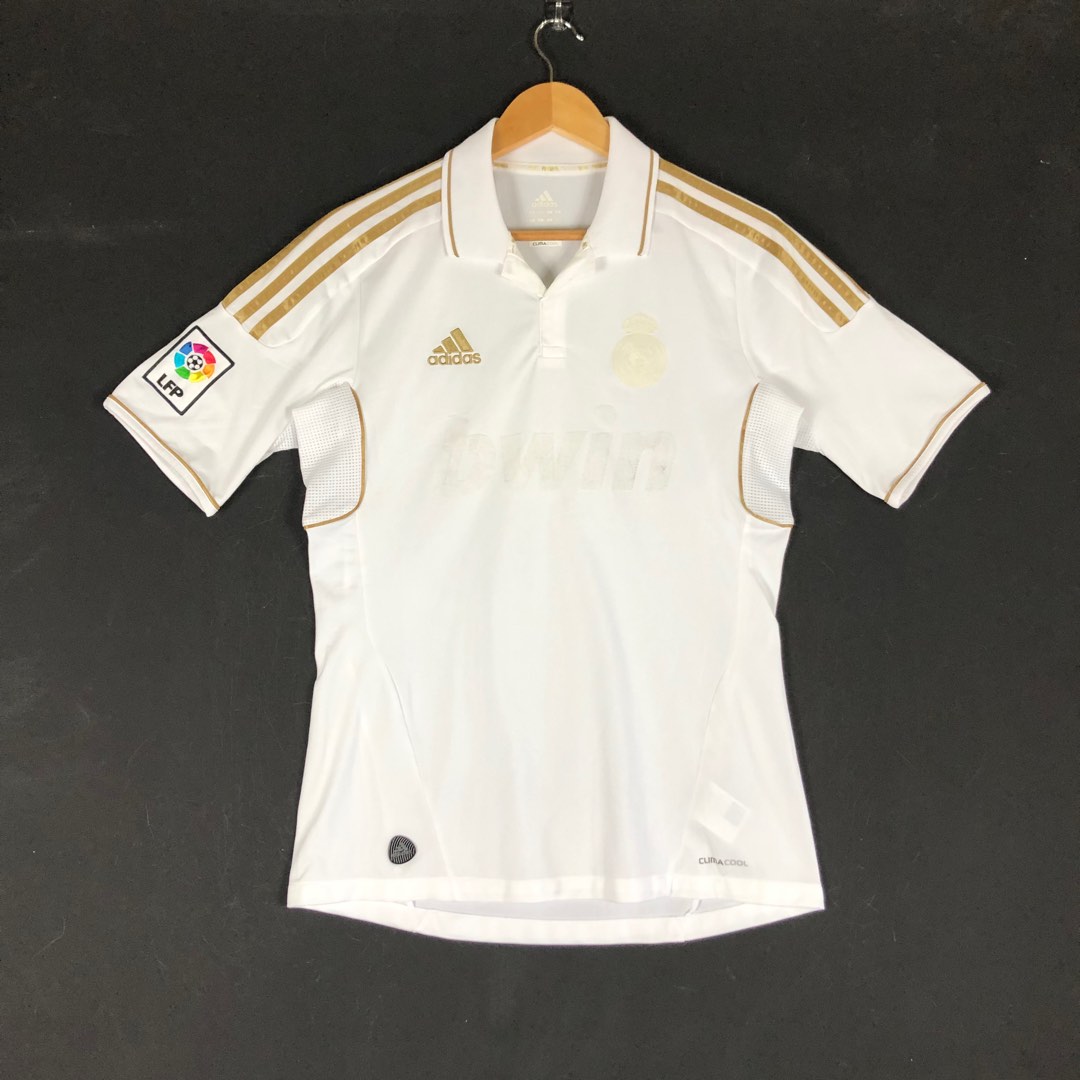 Jersey Real Madrid Men s Fashion Tops Sets Tshirts Polo