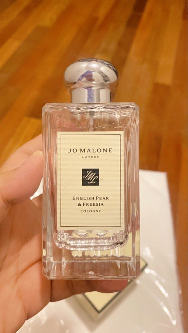 Harga jo malone english pear 2025 original