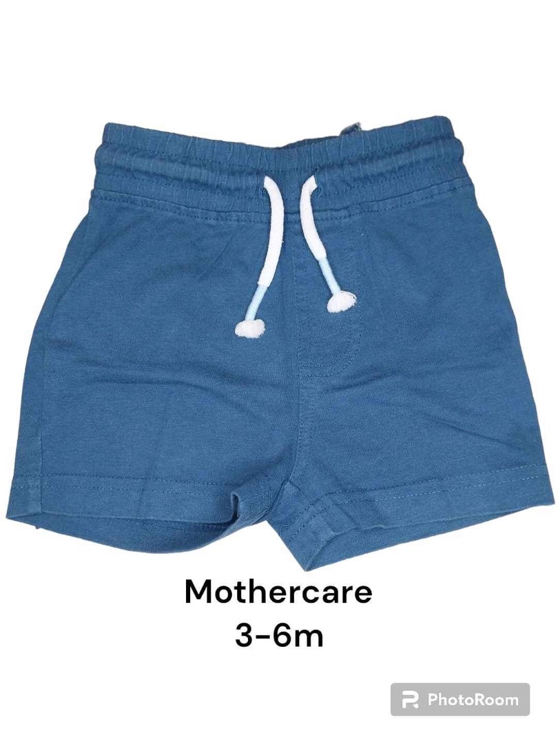 Baby blue jogger new arrivals shorts