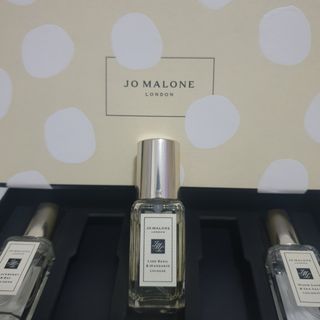 JOMALONE LIME BASIL & MANDARINE PERFUME ORIGINAL SINGAPORE