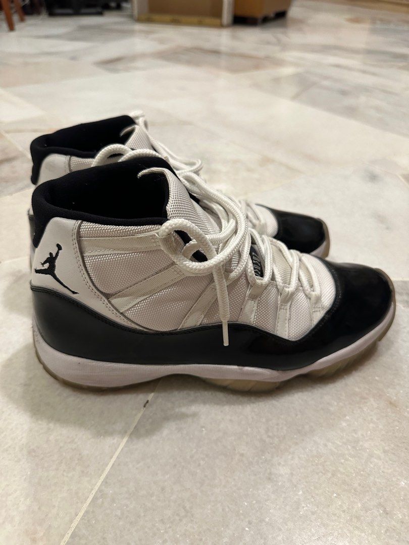 Concord discount 11 deadstock