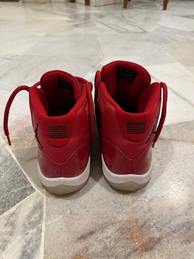 Fake jordan 11 win online like 96