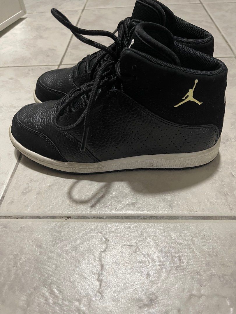 Jordan 1 Flight 5 Babies Kids Babies Kids Fashion on Carousell