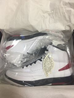 Jordan 2