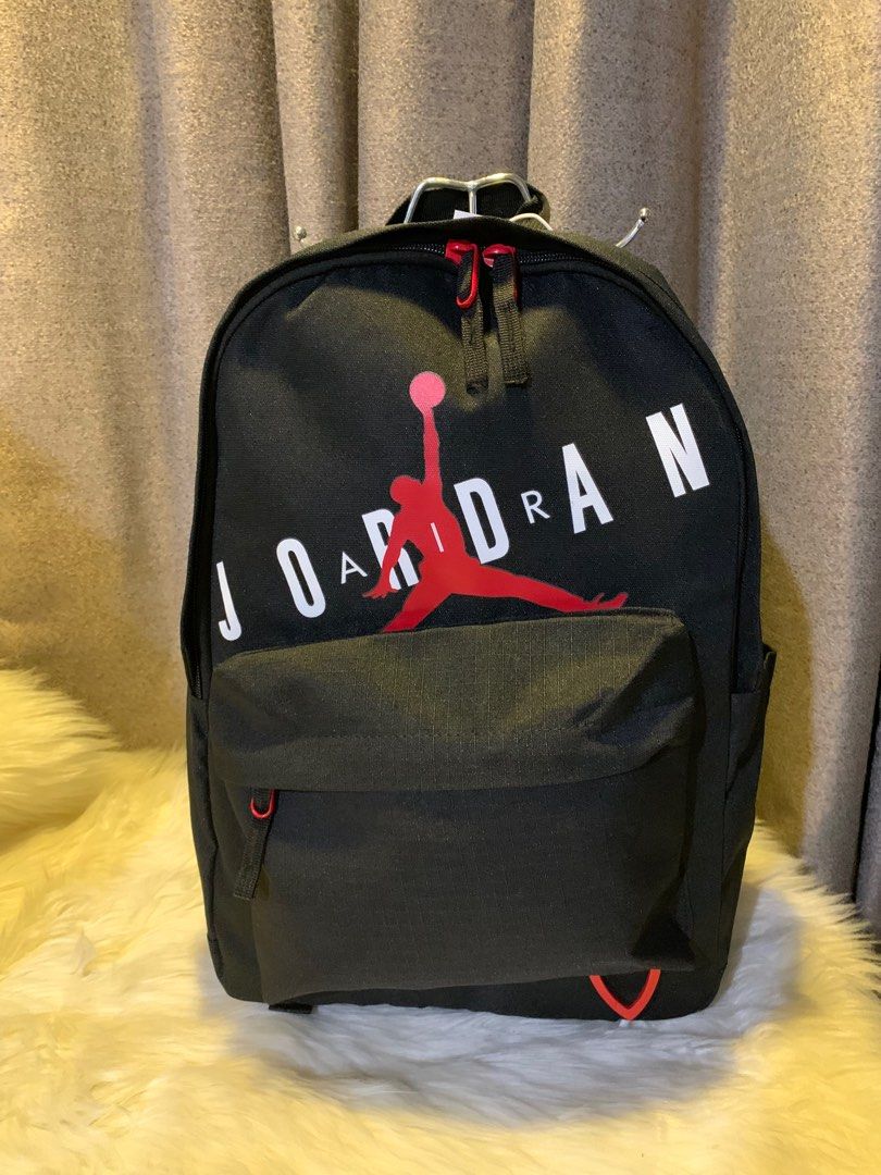 new jordan backpack