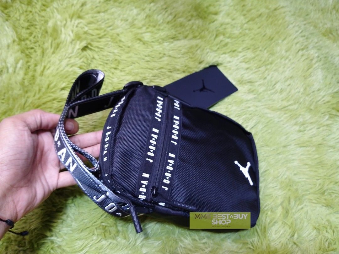 Jordan taping pack bag hot sale