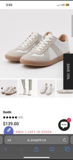 Josepht GATS 🇰🇷 Margiela alternative