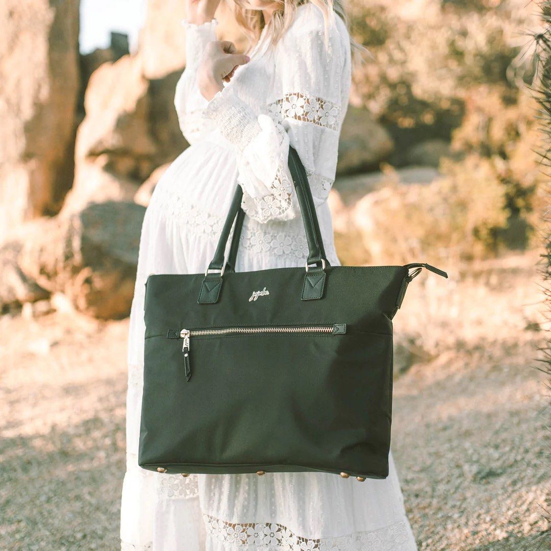 Jujube Eco Tote Free delivery