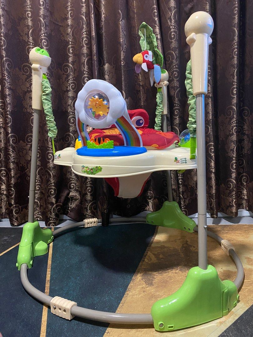 360 jumperoo sale
