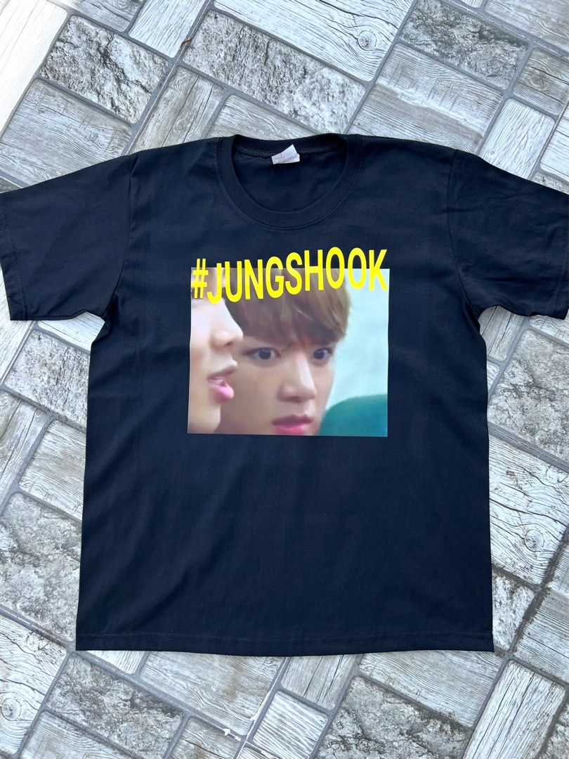 Jungshook shirt shein outlet