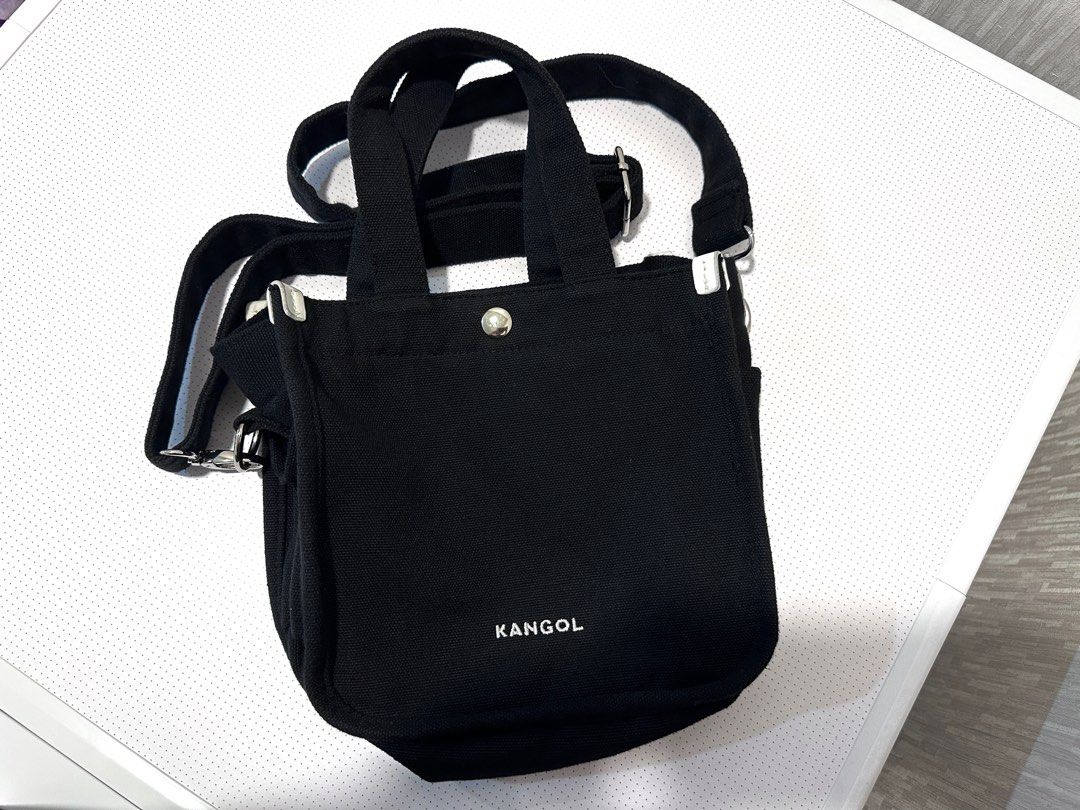 KANGOL Mini TOTE BAG