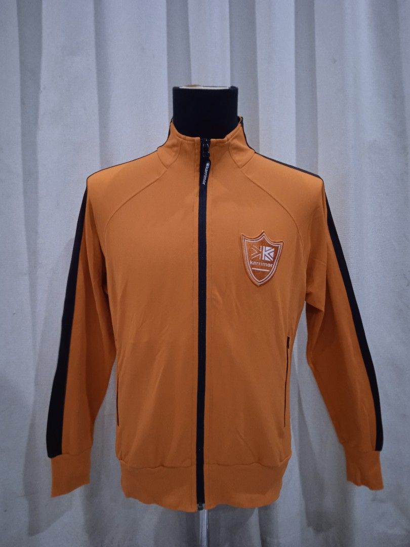 Karrimor sweater Men s Fashion Activewear on Carousell