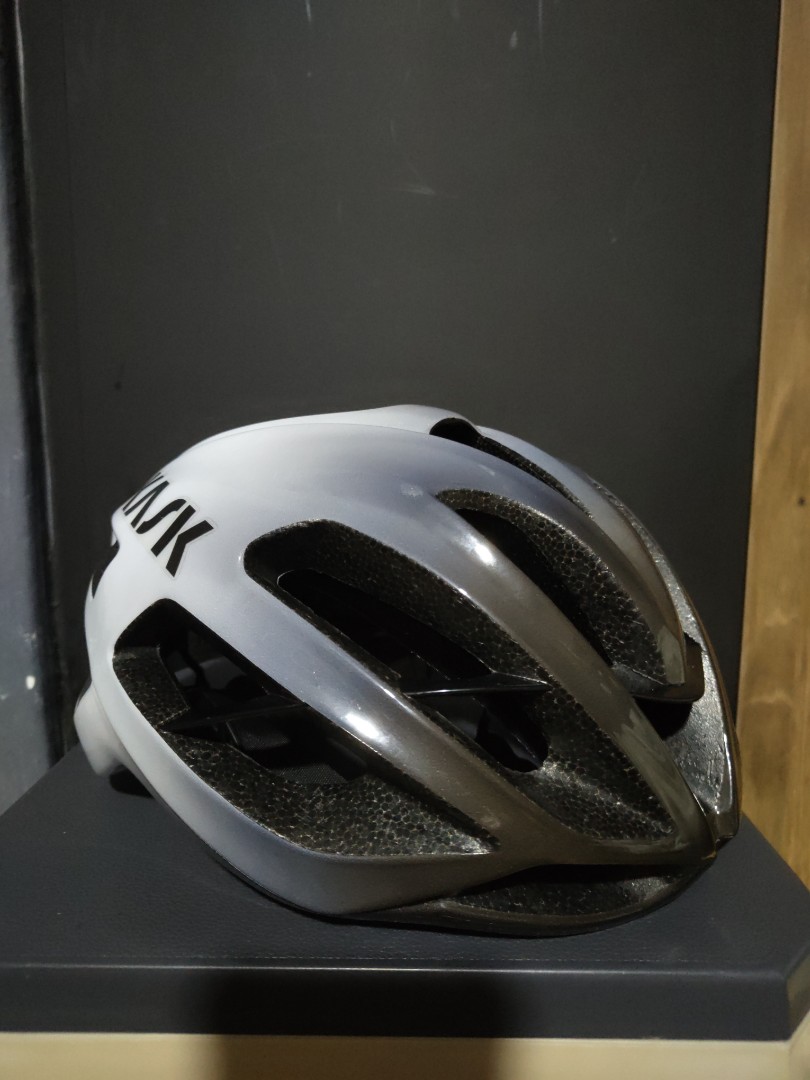 KASK protone Paul Smith edition, Sports Equipment, Bicycles