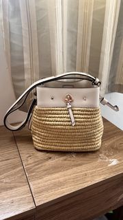 Kate spade bucket bag