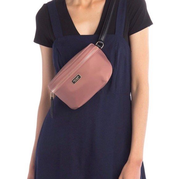 Kate spade dawn belt bag store