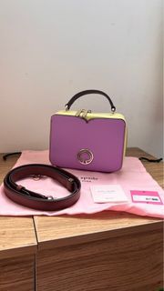 Kate Spade Mini Top Handle