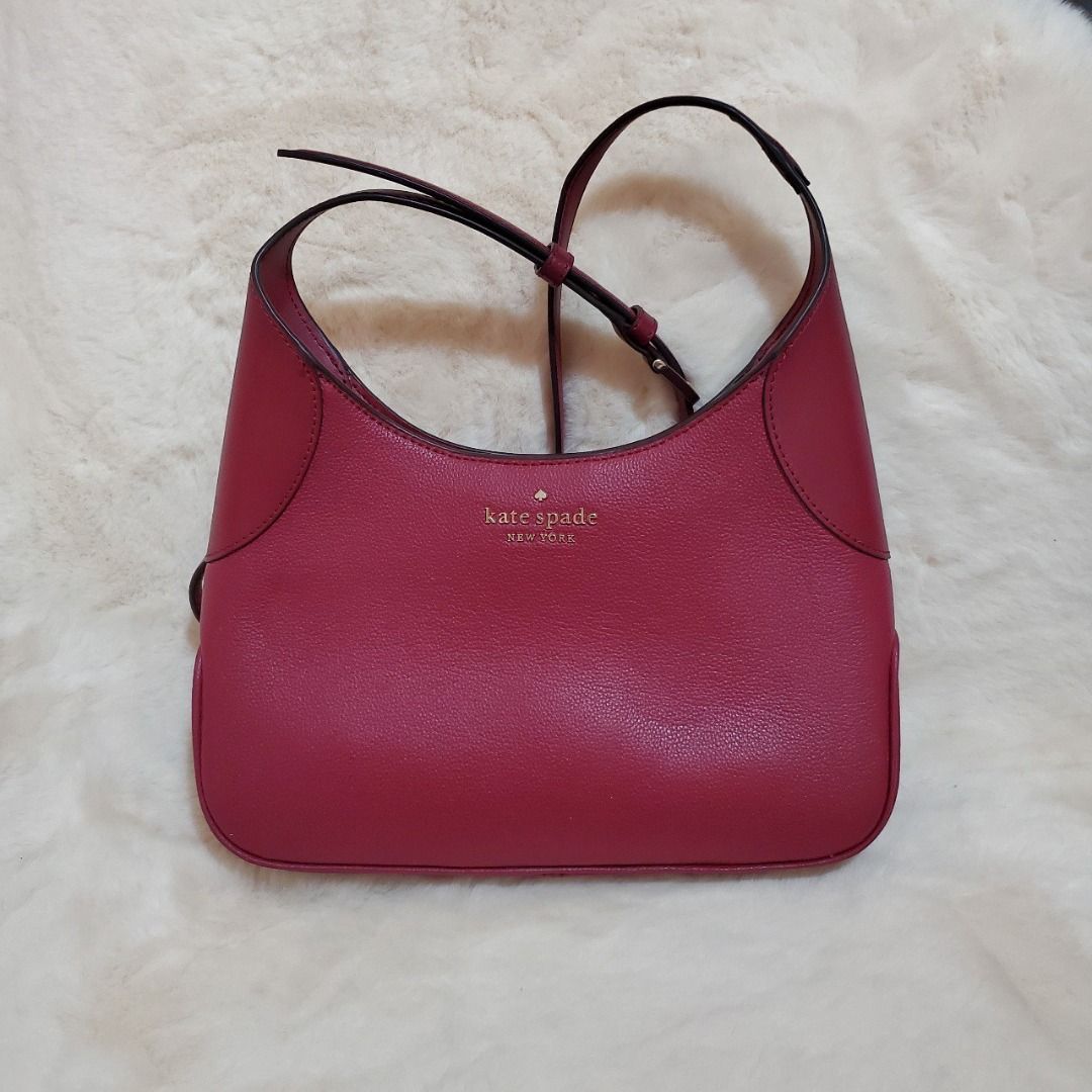 Kate spade discount lora hobo