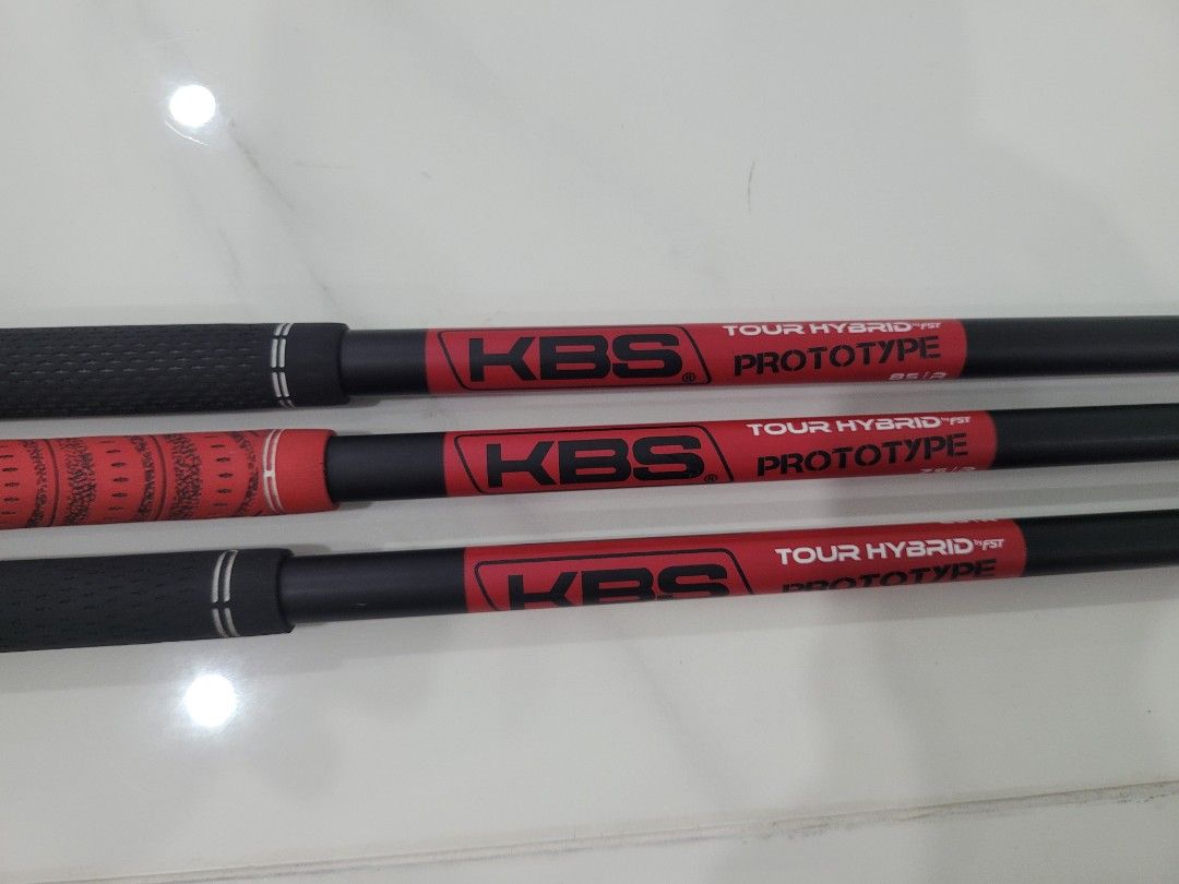 ②　KBS 　プロトタイプ　75　R