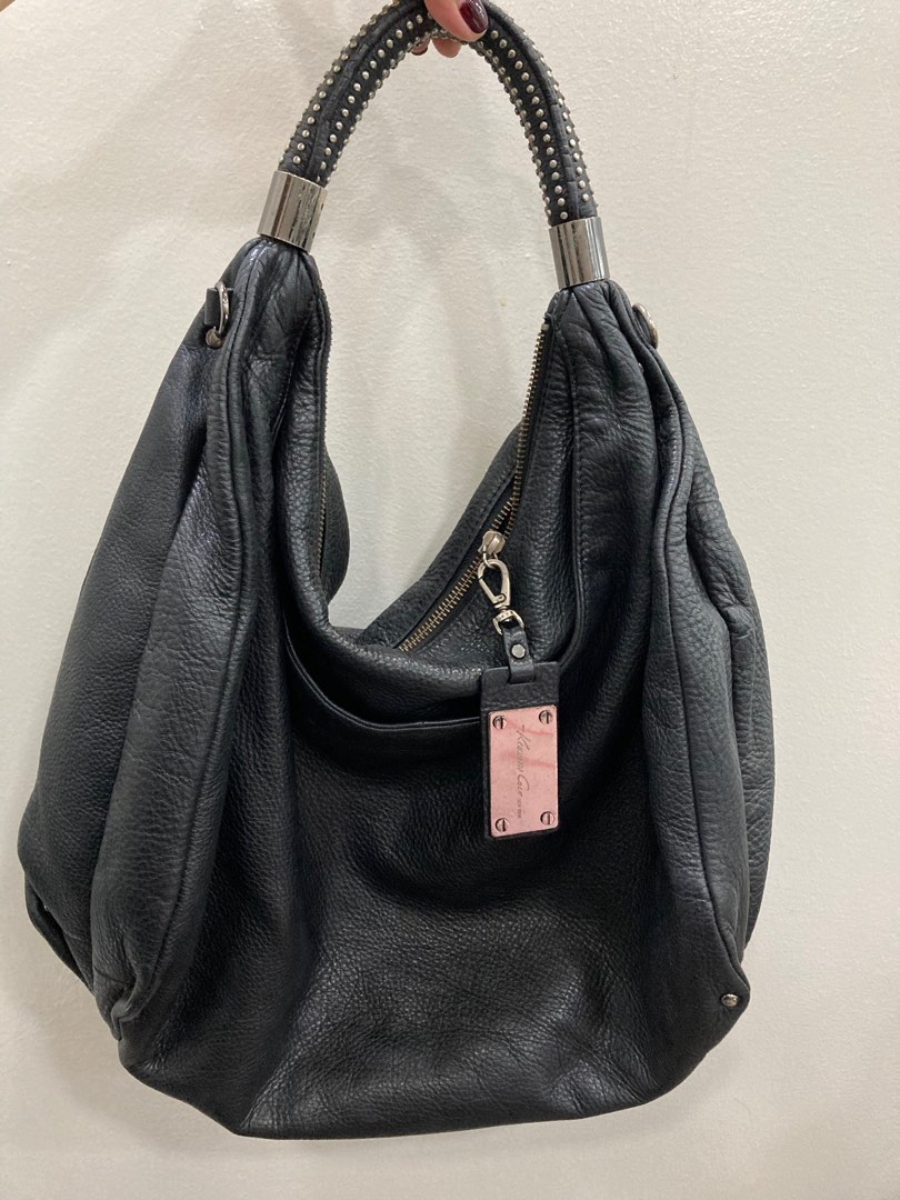 Kenneth cole hobo outlet handbags