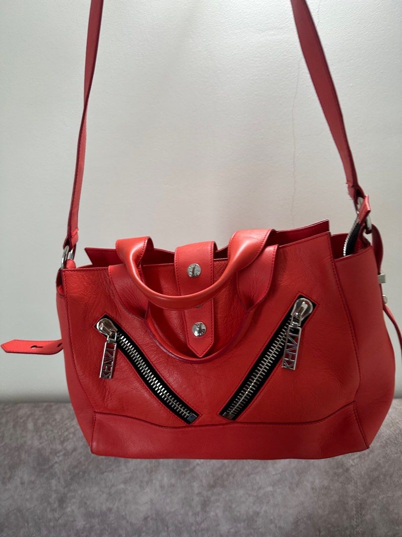 Kenzo 2025 kalifornia medium