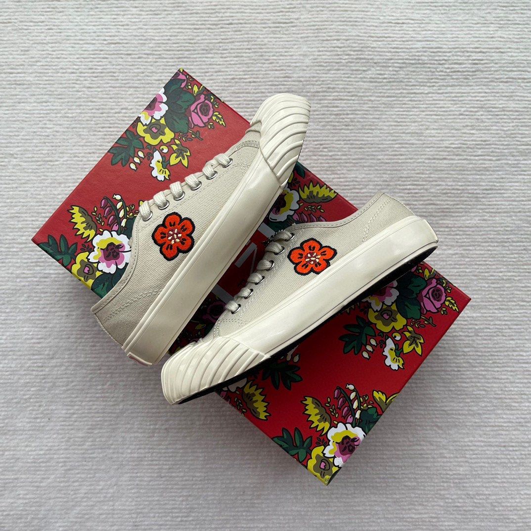 Kenzo takada sales flower