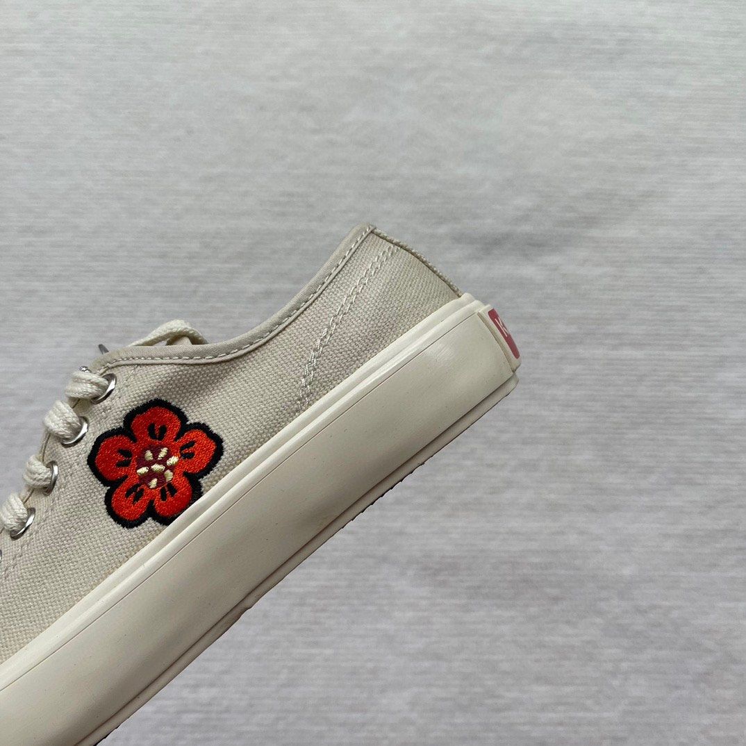 Kenzo shop takada flower