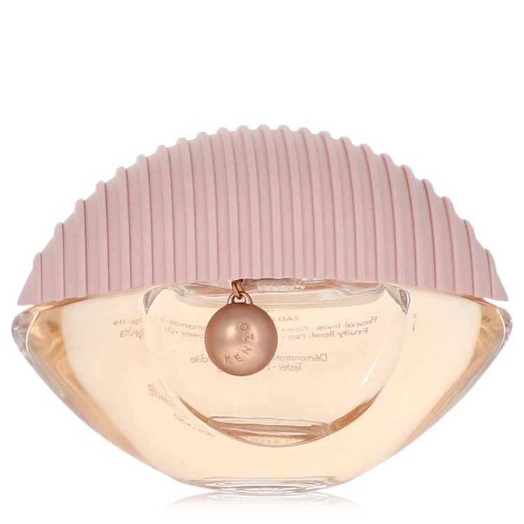 Kenzo world sales perfume pink
