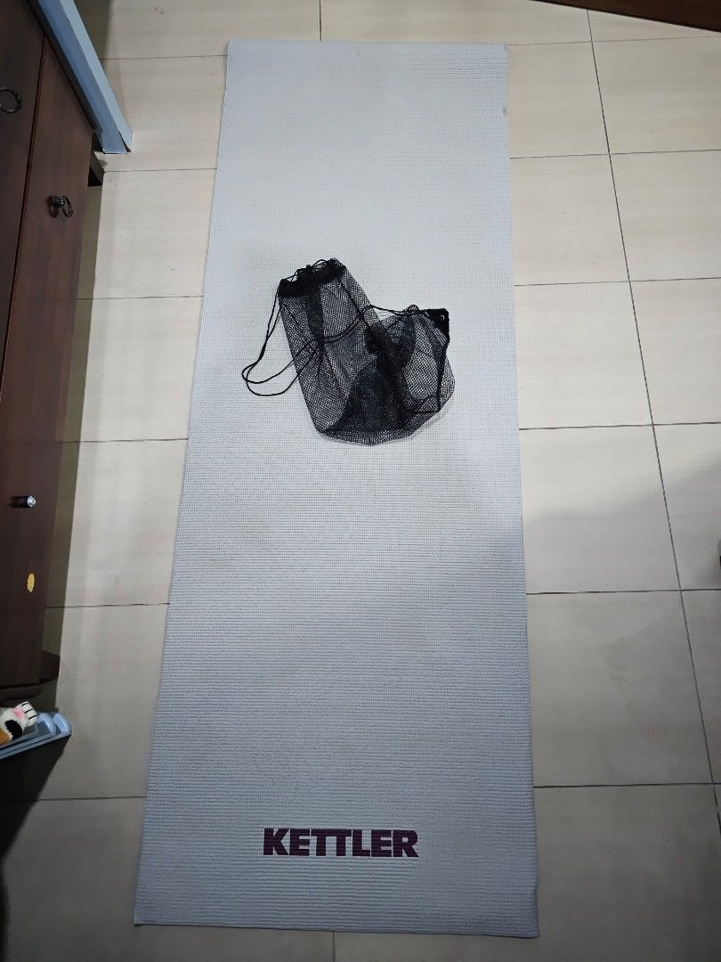Kettle yoga mat clearance