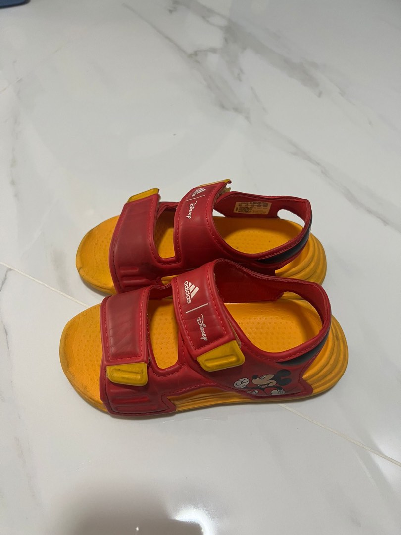 mens adidas mickey mouse shoes