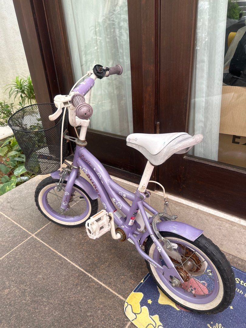 Schwinn trixie bike on sale