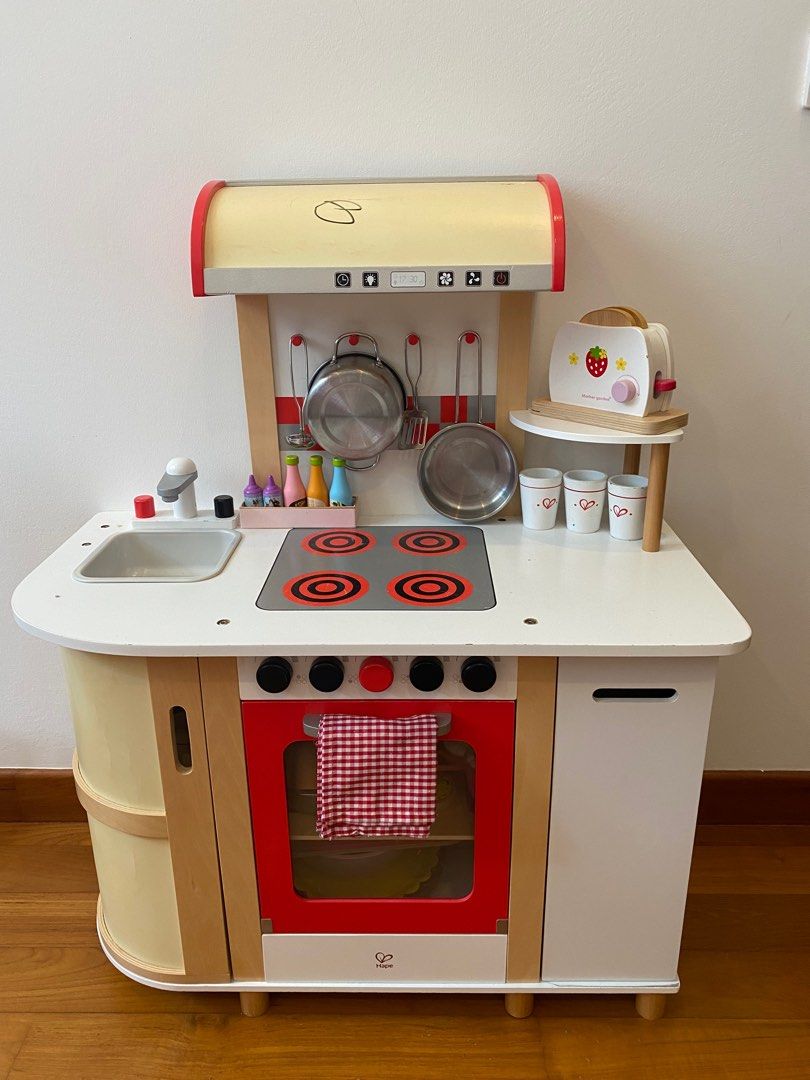 Hape multi function kitchen sales