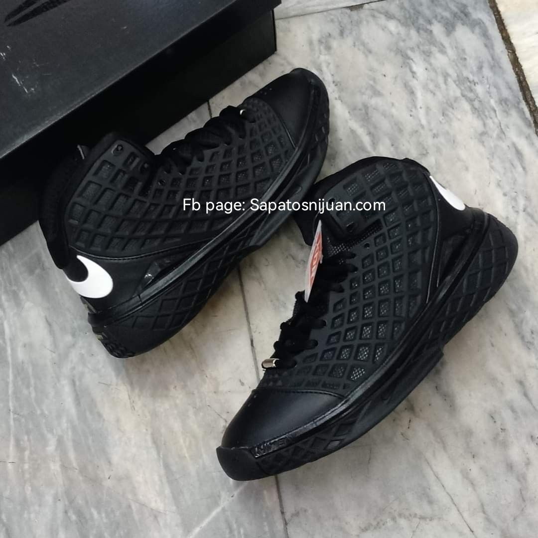 Kobe shop 3 black