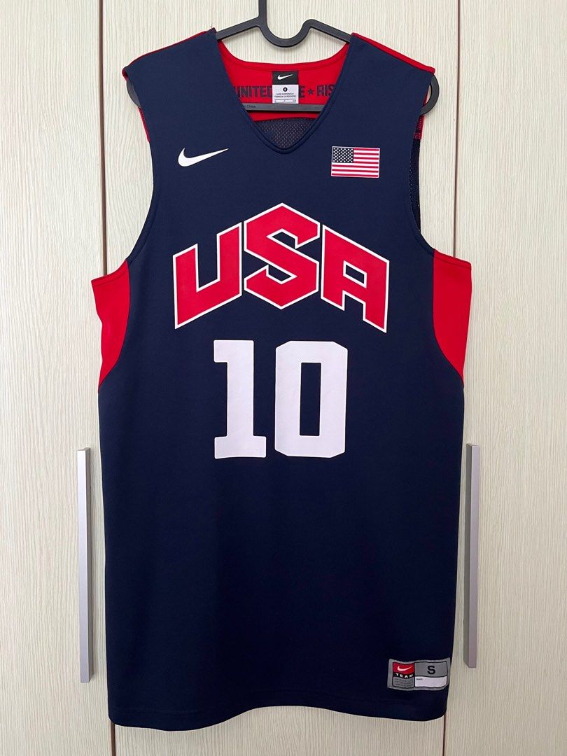 Bryant usa jersey clearance