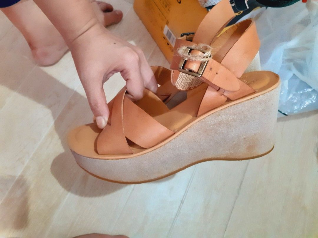 Kork ease buffalo sandal new arrivals