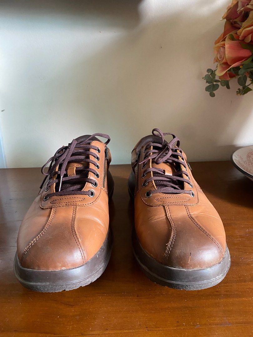 KYBUN Swiss Air Cushion Shoes