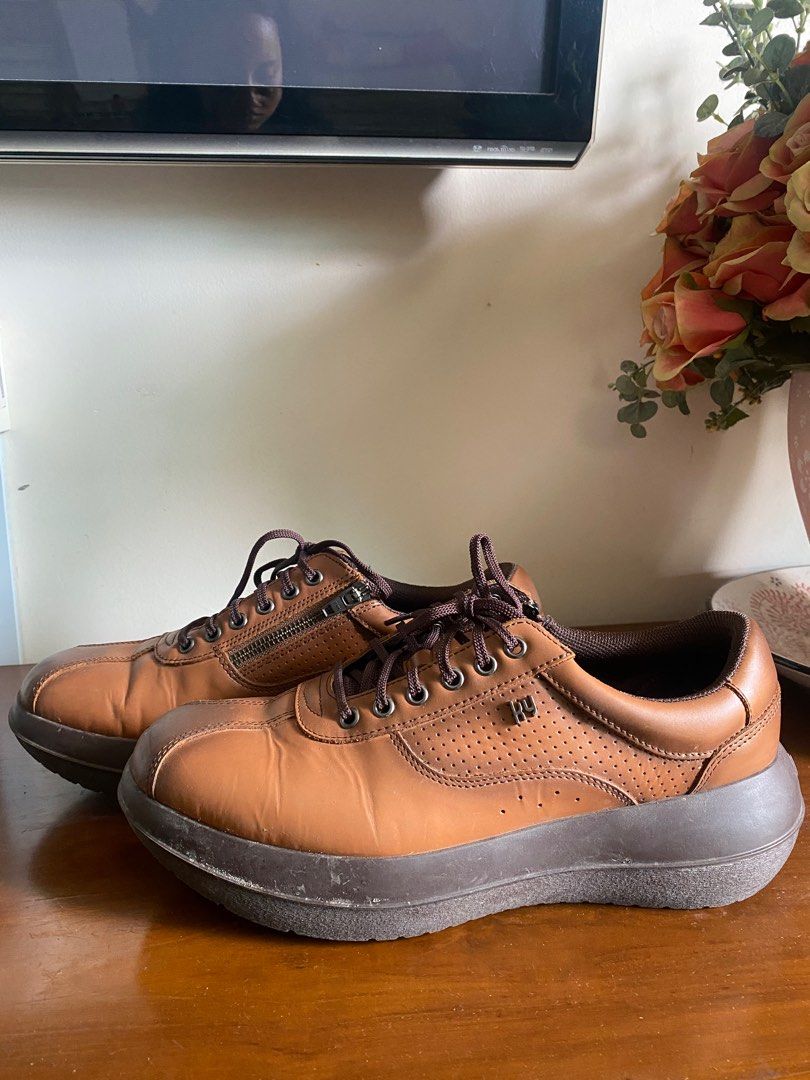 Swiss air cushion shoes shop