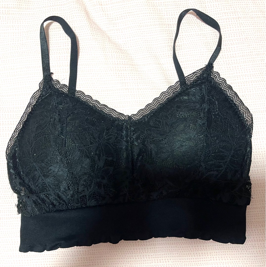 Cotton On BODY Laced Bralette