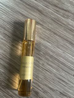 Lady code collection e private perfume Collectione Privata LADY CODE elegant and charming perfume64213240815874110